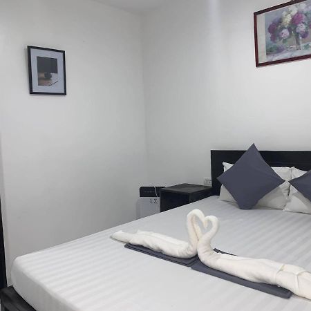 Fil'S Resort Moalboal Dış mekan fotoğraf