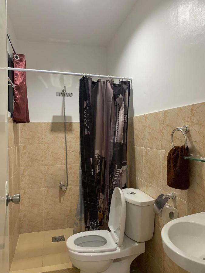 Fil'S Resort Moalboal Dış mekan fotoğraf